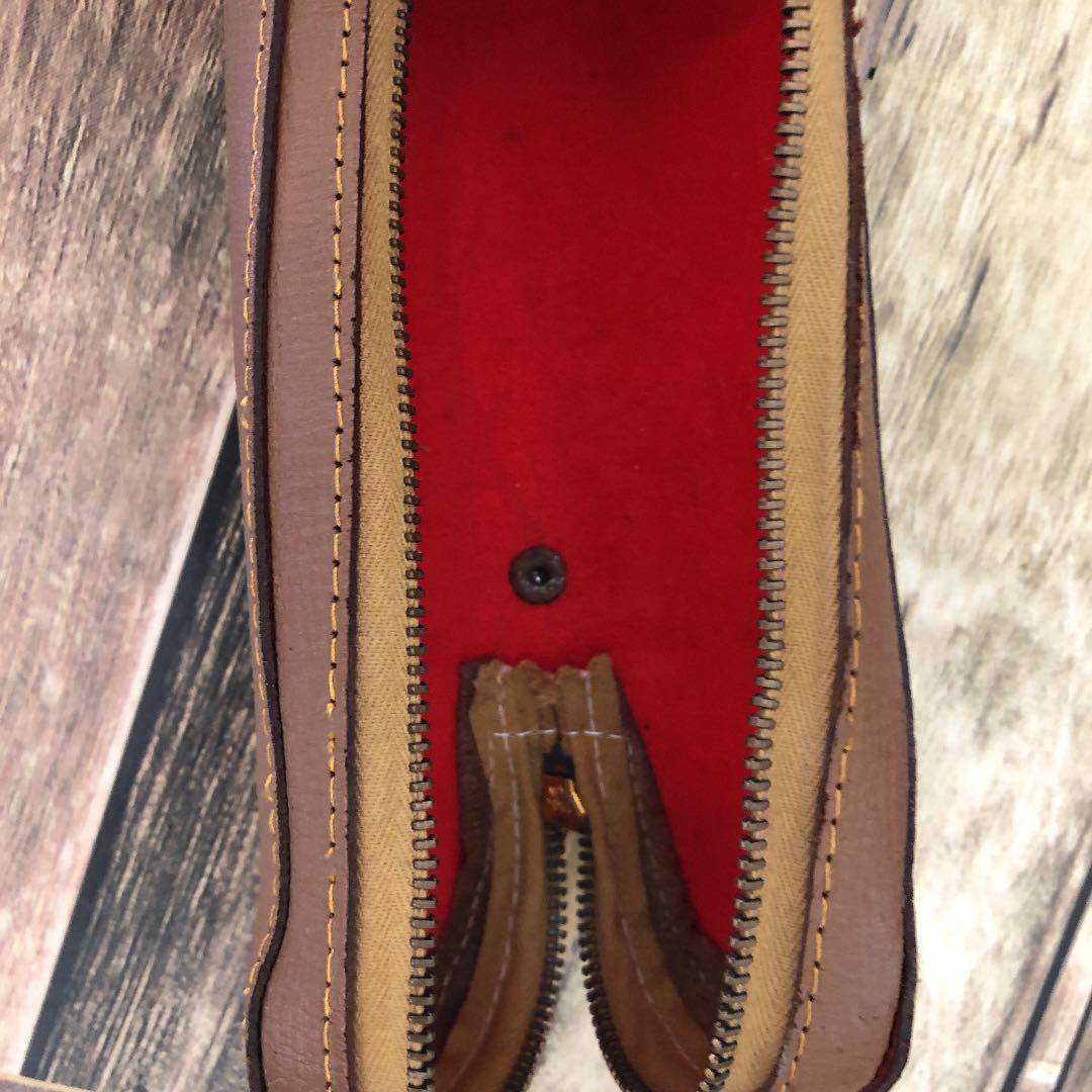 三脚　VIXEN ビクセン　希少　ビンテージ　レトロ　ケース付　蔵出し