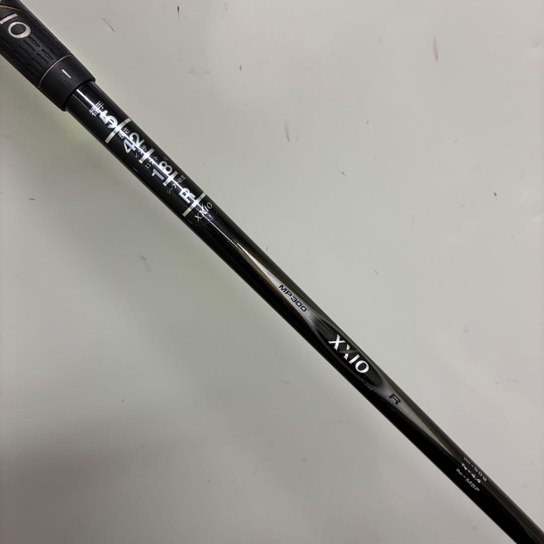 メンズゴルフクラブセット　【XXII】【ゼクシオ】【maruman】