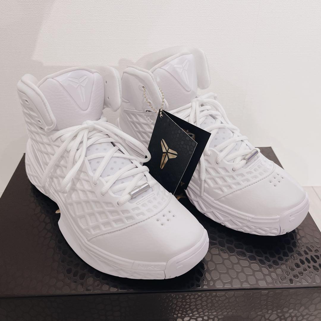 【極美品】ナイキ コービー3 プロトロ / Nike Kobe 3 Protro