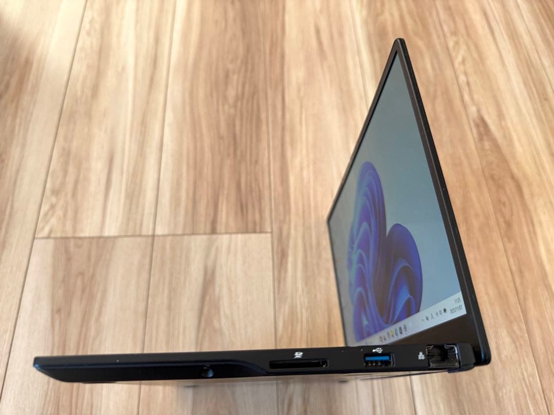 超軽量 LIFEBOOK U9311/F 16GB/512GB Core i7