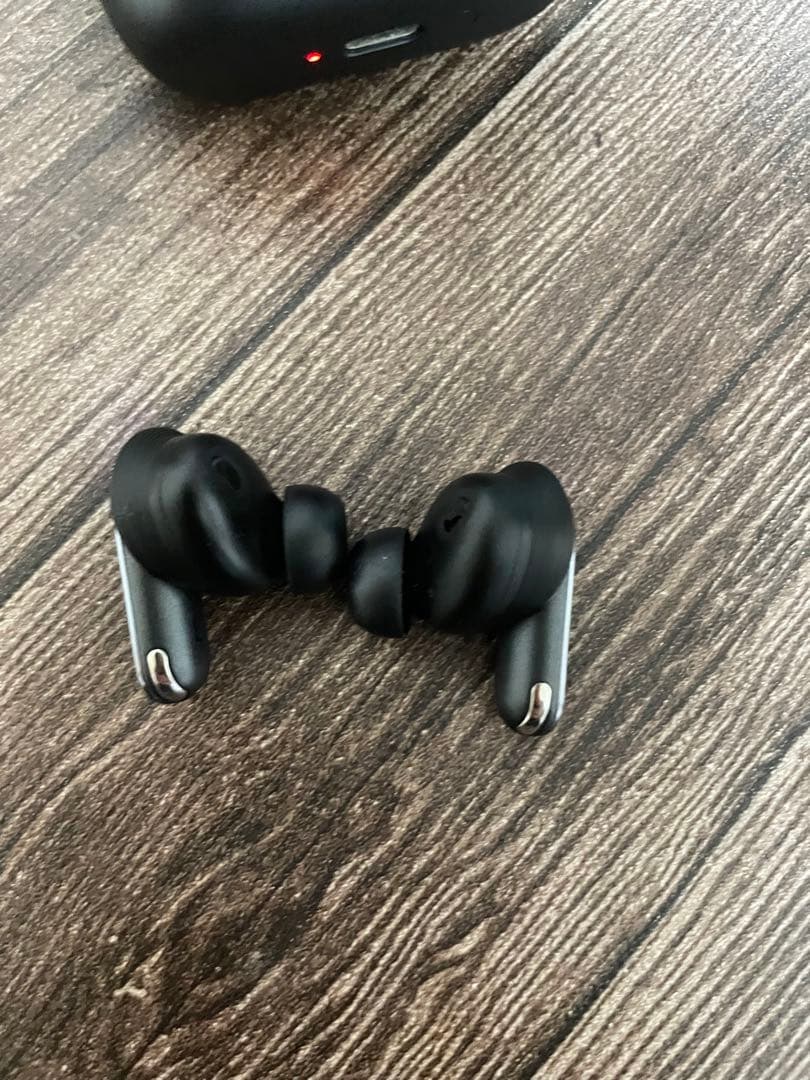 JBL ワイヤレスイヤホン ブラック