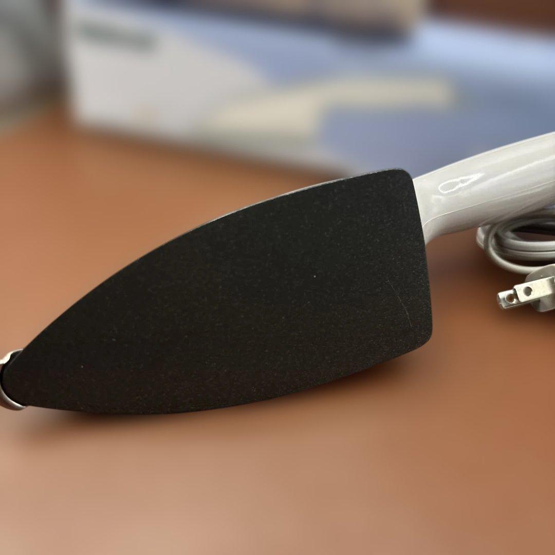 自動裁縫こて　National NI-207F-H