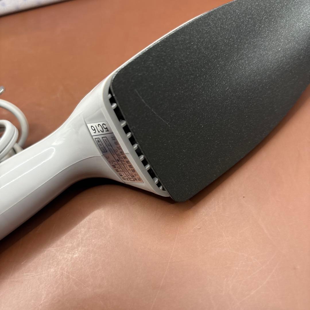 自動裁縫こて　National NI-207F-H