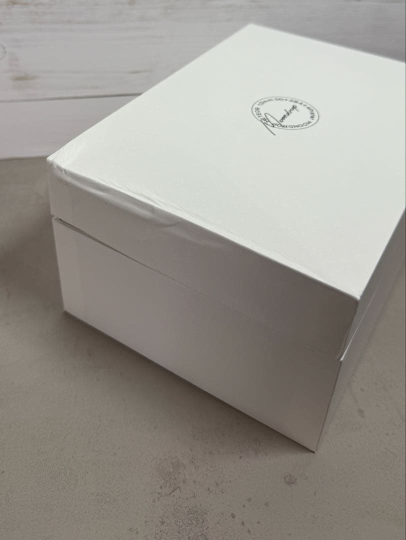 ★美品★ 水月雨 (MOONDROP) 流星 - Meteor