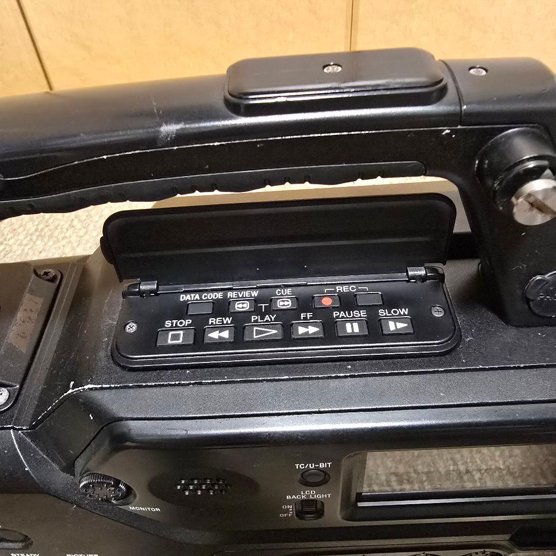 ★SONY 業務用 HDビデオカメラ HVR-S270J 無線HD送受信機付き★