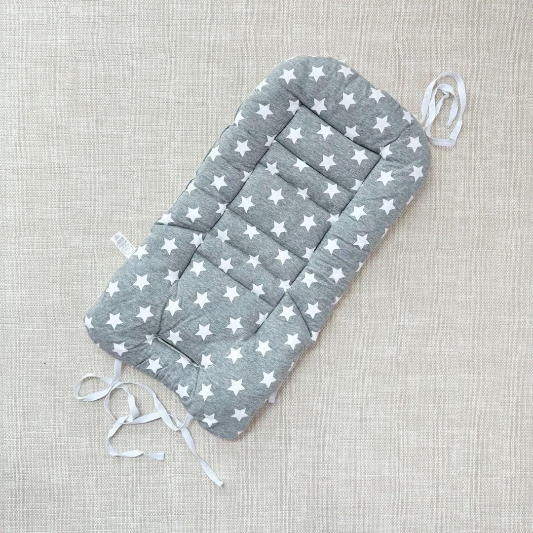 【直接引渡し限定】KATOJI カトージ ハイチェア ナチュラル ベビーチェア