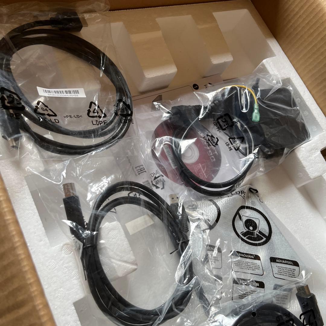 ASUS ゲーミングモニター SWIFT PG279Q WQHD 165Hz