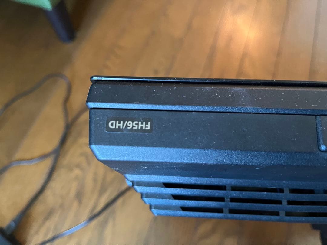 美品 Core i7 地デジ SSD 富士通 FMV FH56/HD 即使用可