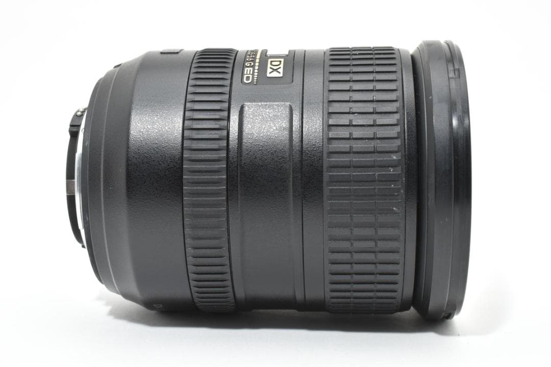 ★美品★ ニコン 18-200mm F3.5-5.6G ED VR #20844