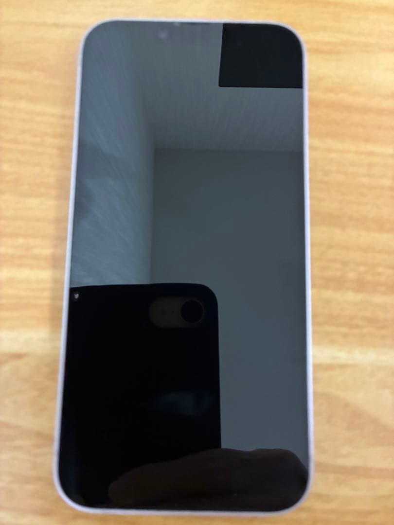 Apple iPhone 14 パープル