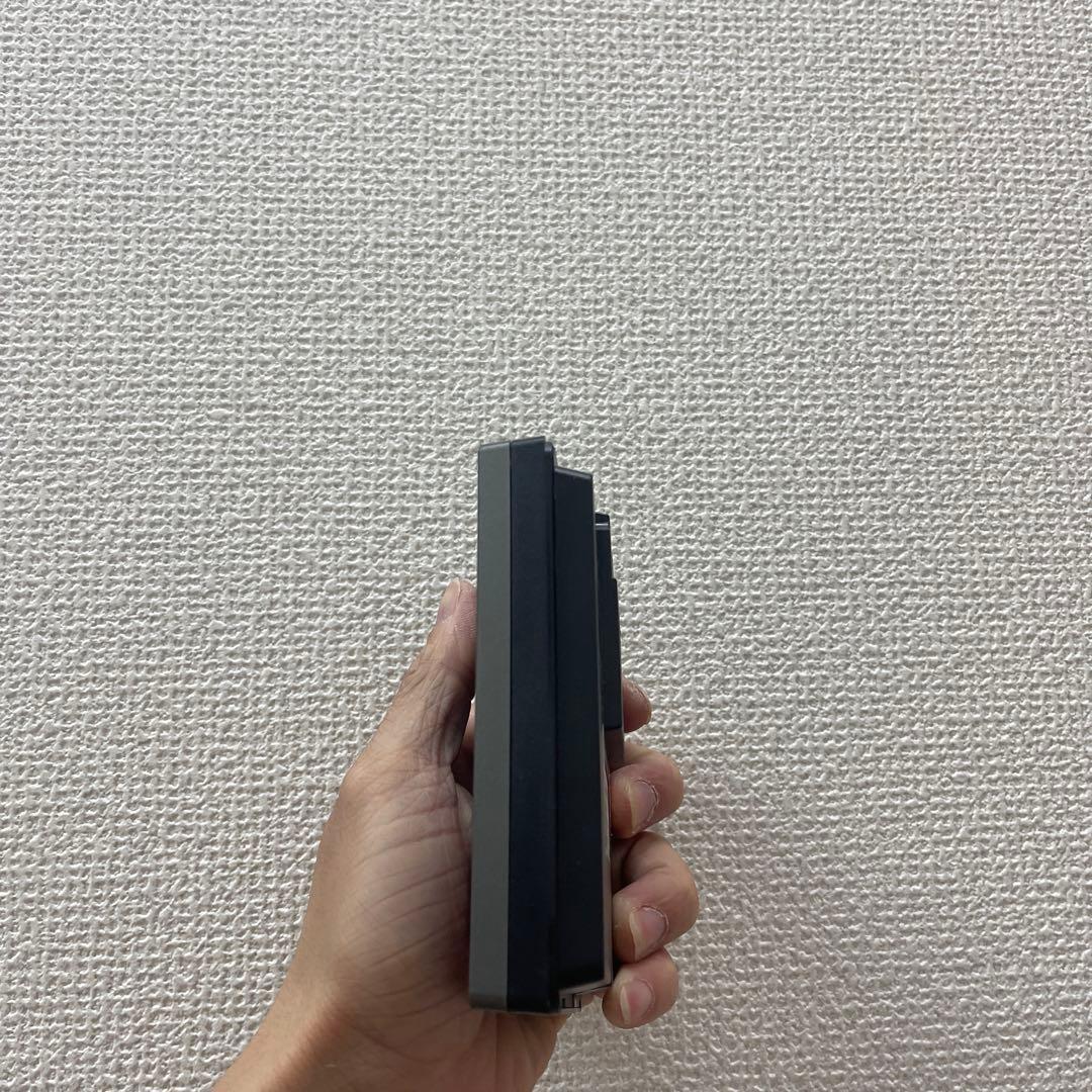 Panasonic VL-MW130K モニター付き通話機能