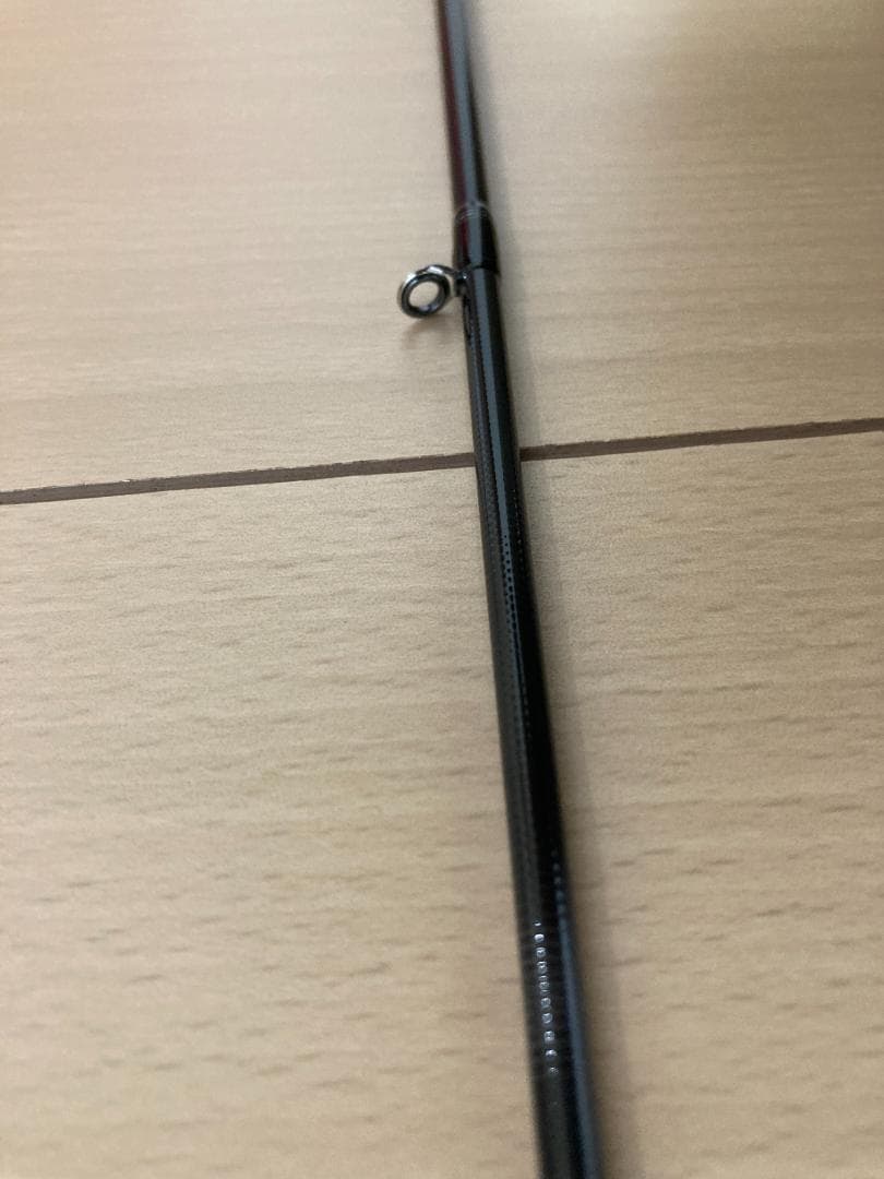 ダイワ 21エメラルダス MX 86M-S エギングロッド