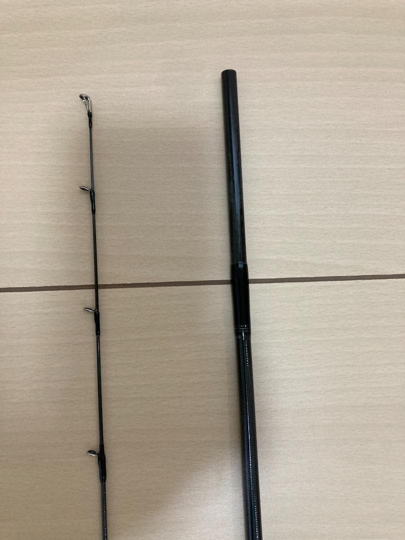 ダイワ 21エメラルダス MX 86M-S エギングロッド