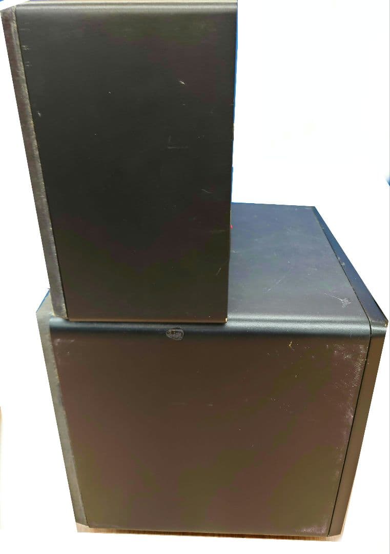 ■EIectro-Voice CH-2563スピーカー・ウーファーセット