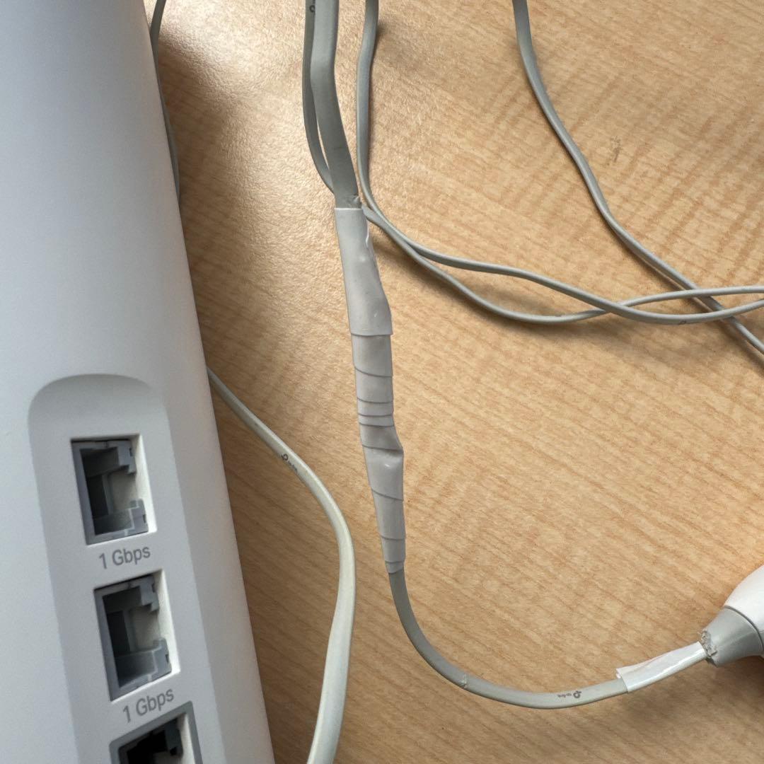 TP-Link Deco X95 無線LANルーター