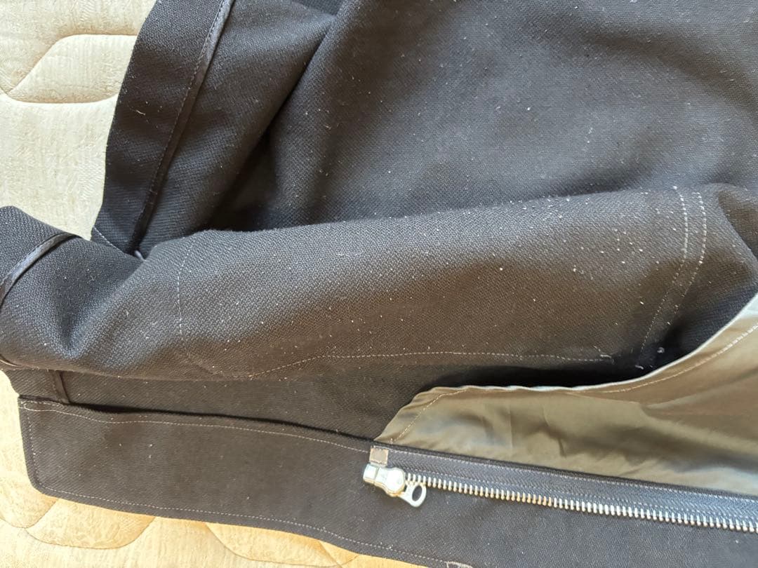 ストーンアイランド　stone ダッフルコート　00s ビンテージ