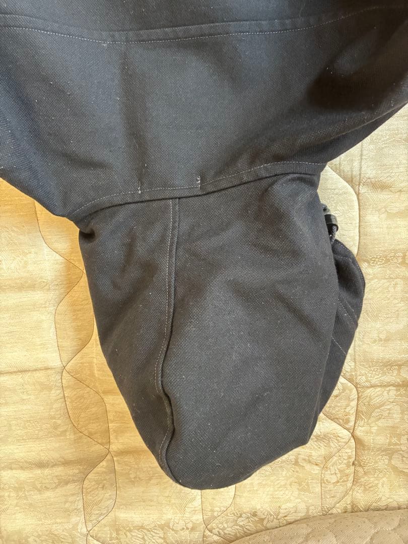 ストーンアイランド　stone ダッフルコート　00s ビンテージ