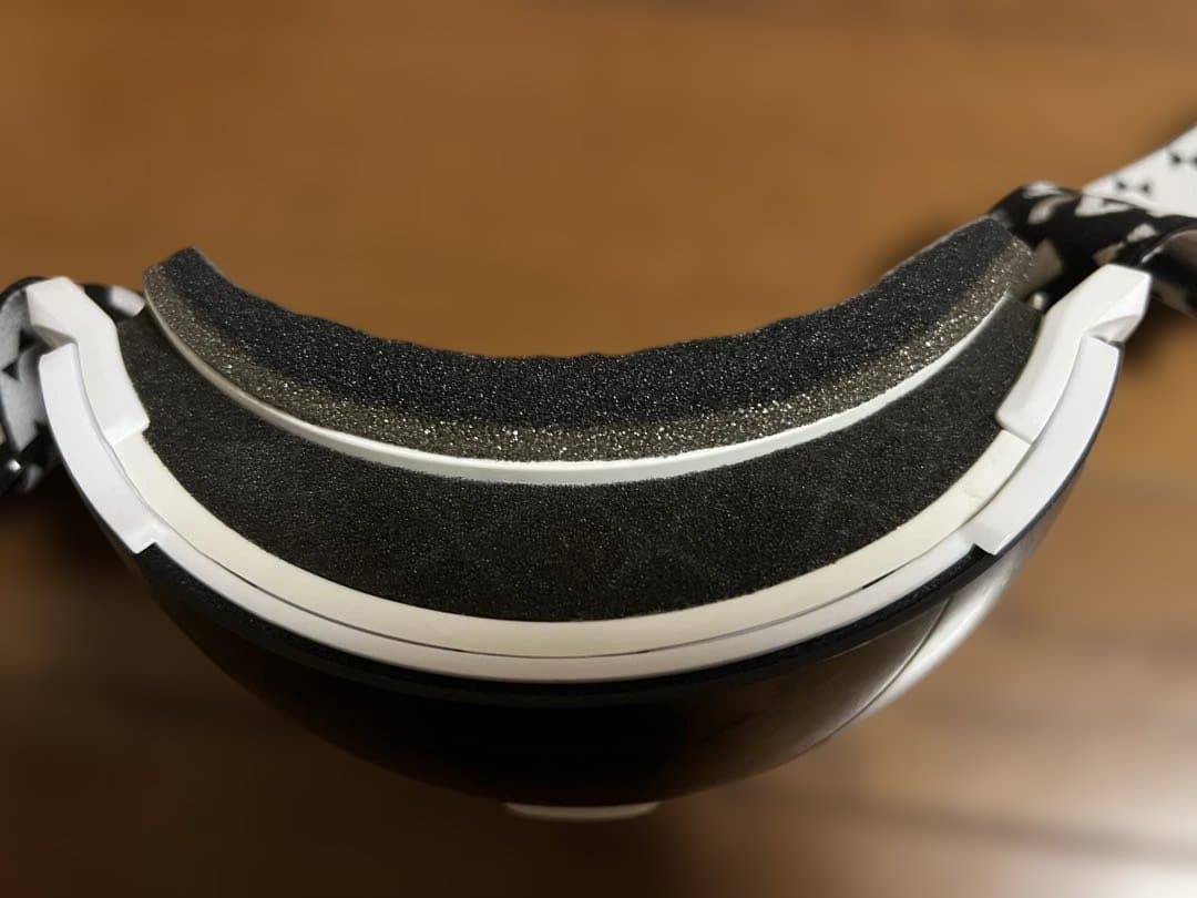 スキー・スノーボードアクセサリー SMITH IO MAG XL