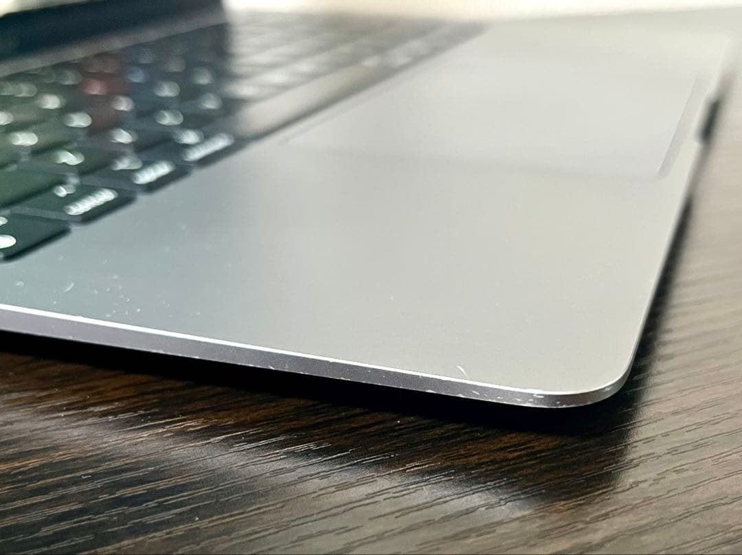 う*ん様 MacBook Air M1 RAM16GB SSD1TBシルバー U