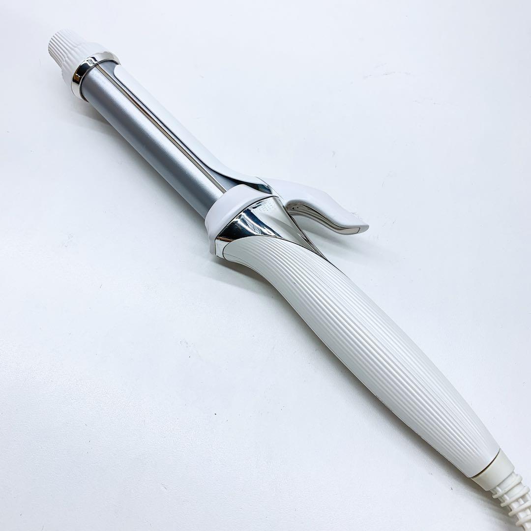 Refa リファ ビューテック カール アイロン 26mm