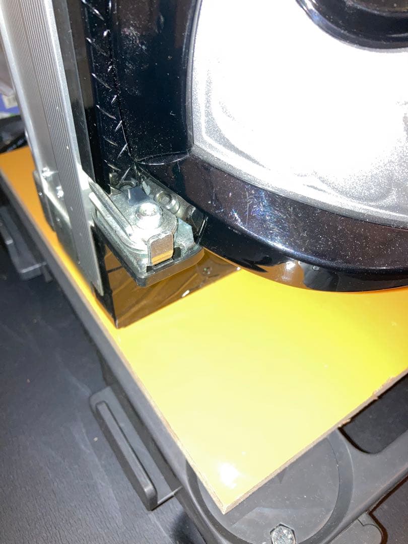 パチンコ実機　北斗の拳10 配達可能　送料込み