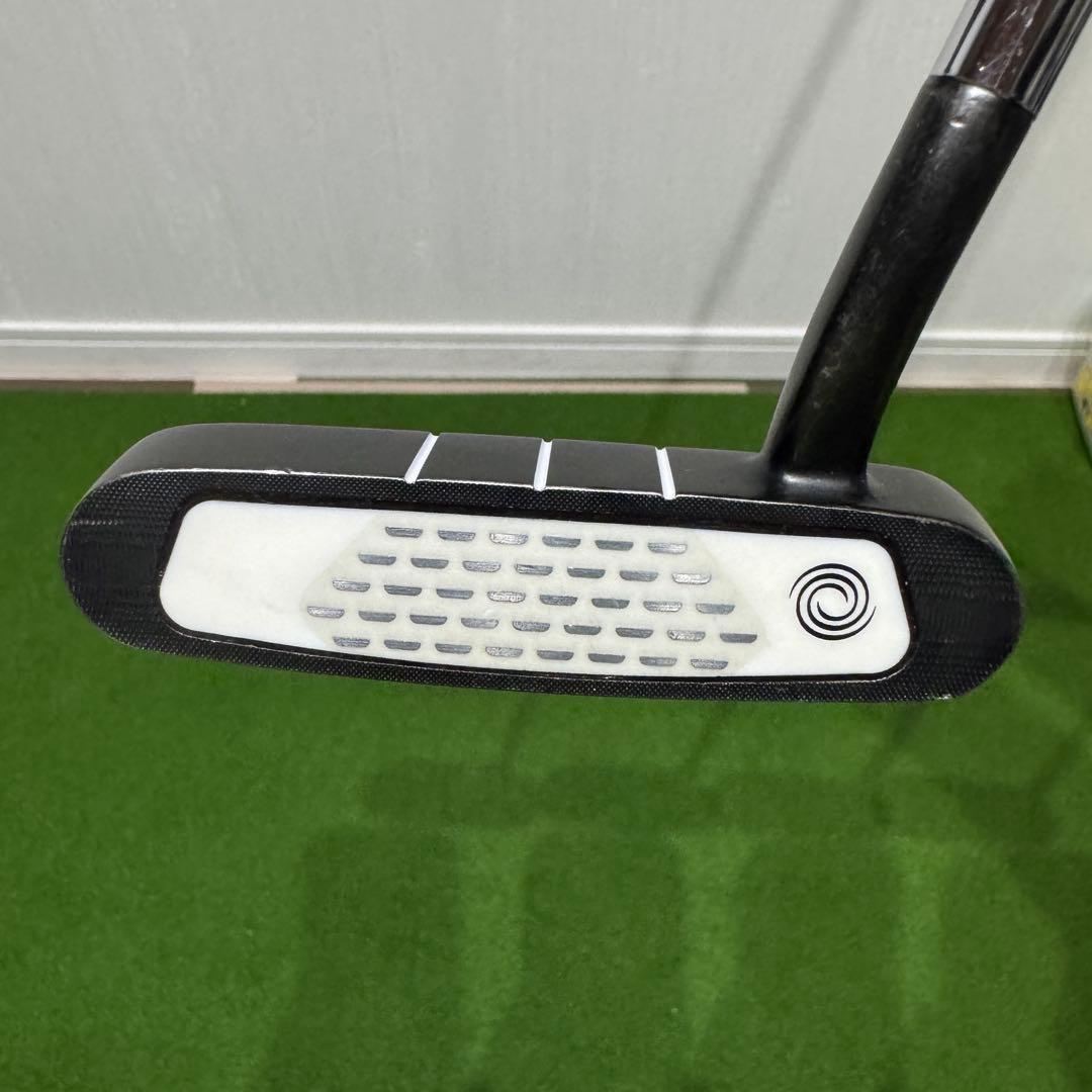 ODYSSEY STROKE LAB ROSSIE ストロークラボ　34 値下げ