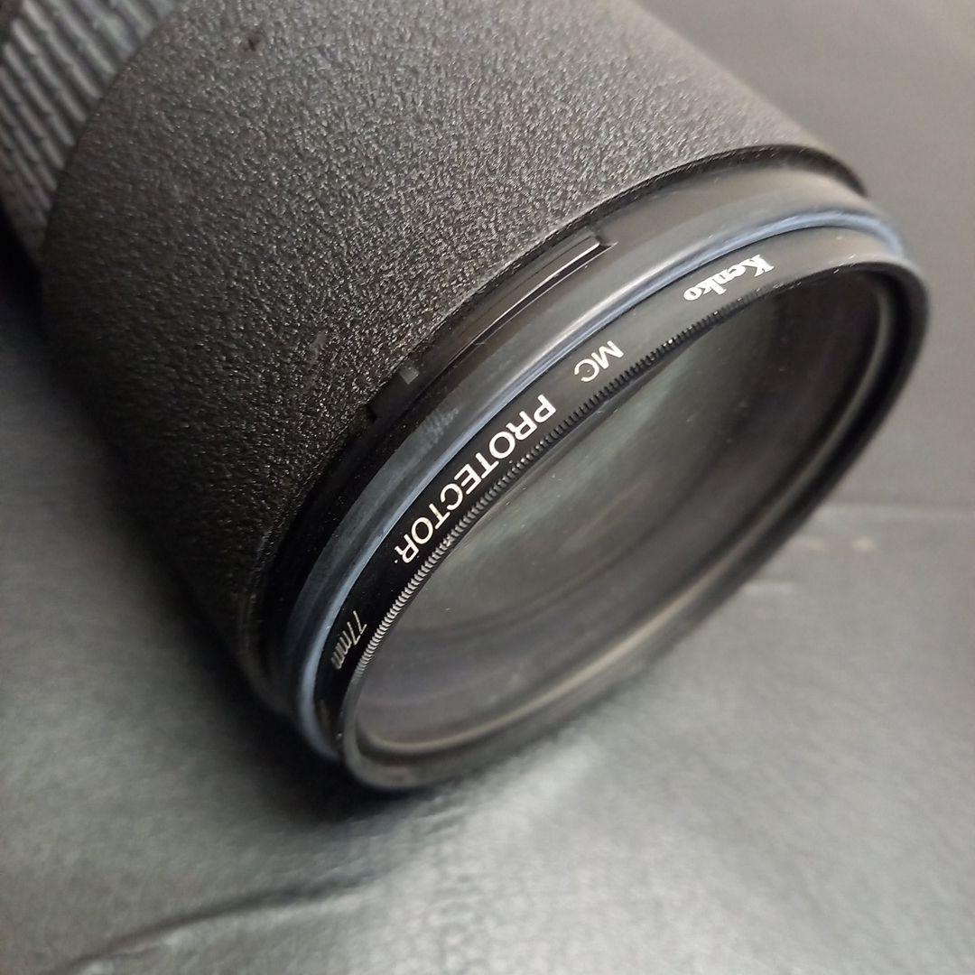 に*い様 ニコン AF 80-200mm F2.8 D N