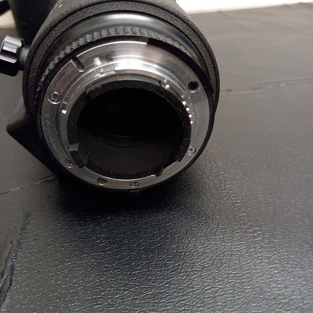 に*い様 ニコン AF 80-200mm F2.8 D N