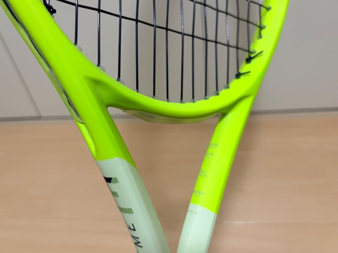 HEAD ヘッド 硬式テニスラケット エクストリームMP 2024 G2 美品