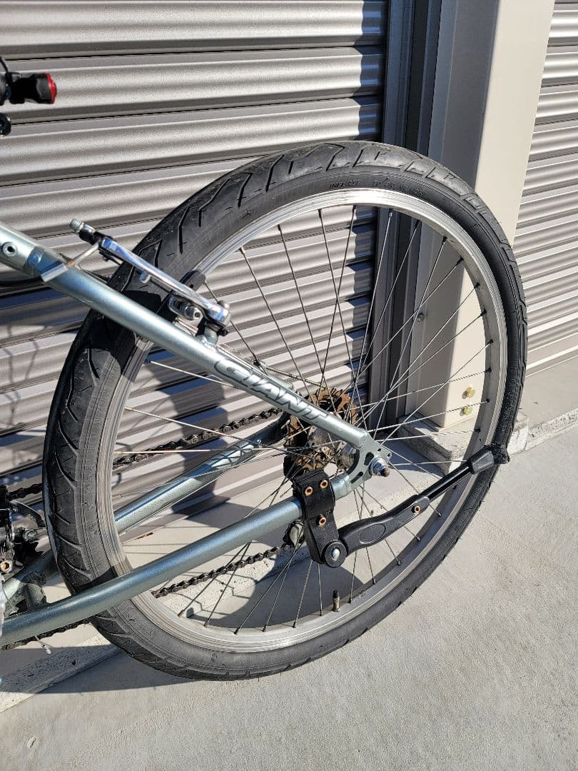 Giant Great Journey マウンテンバイク　430 ジャイアント