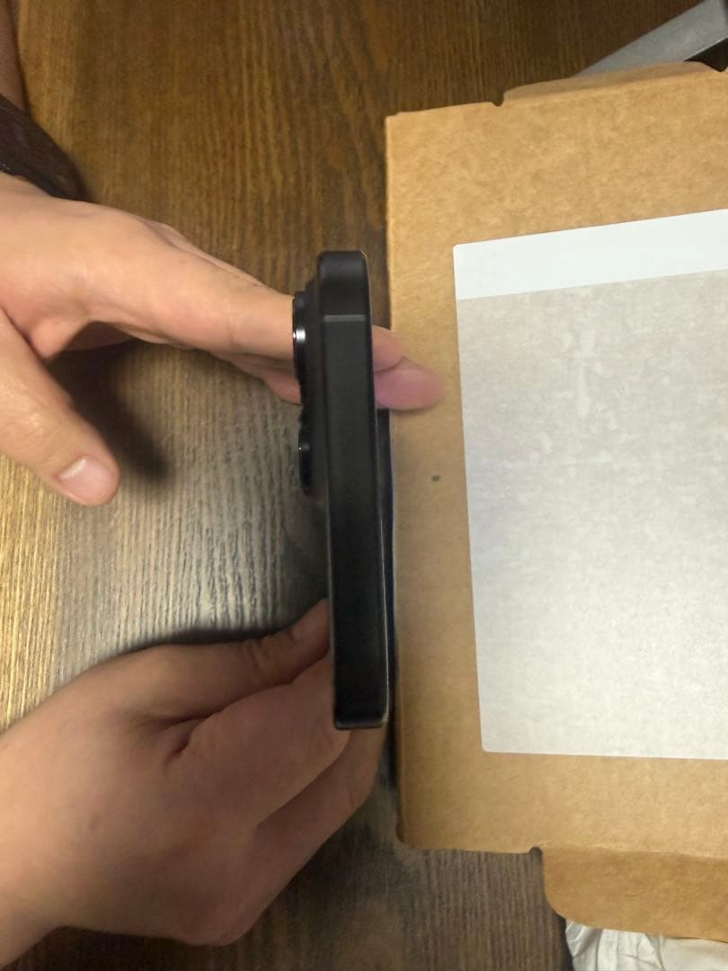 iPhone16 Pro max 256GB セット売り