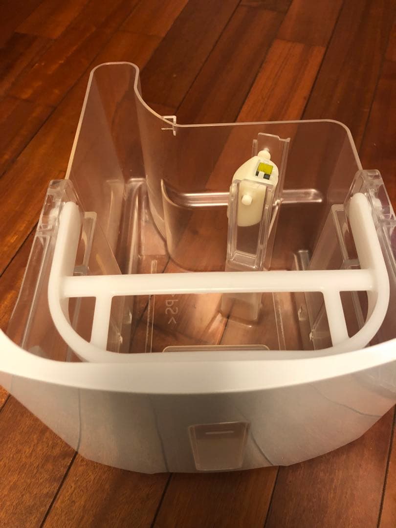 Panasonic F-YHVX120-W 除湿機　衣類乾燥