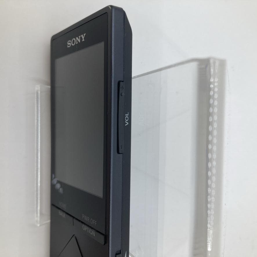 【正常動作品】SONY ウォークマン NW−A27 ソニー 音楽プレーヤー