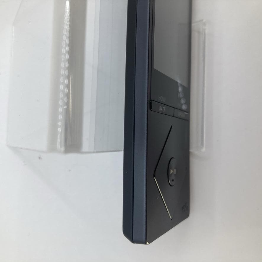【正常動作品】SONY ウォークマン NW−A27 ソニー 音楽プレーヤー