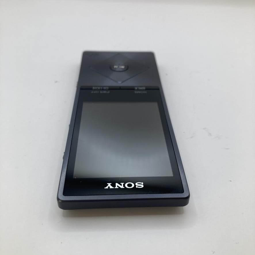 【正常動作品】SONY ウォークマン NW−A27 ソニー 音楽プレーヤー