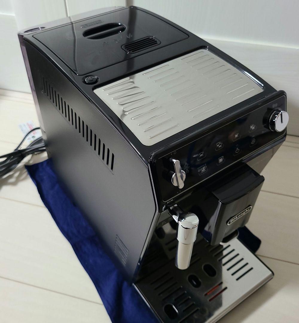 デロンギ オーテンティカ 全自動コーヒーマシン ETAM29510