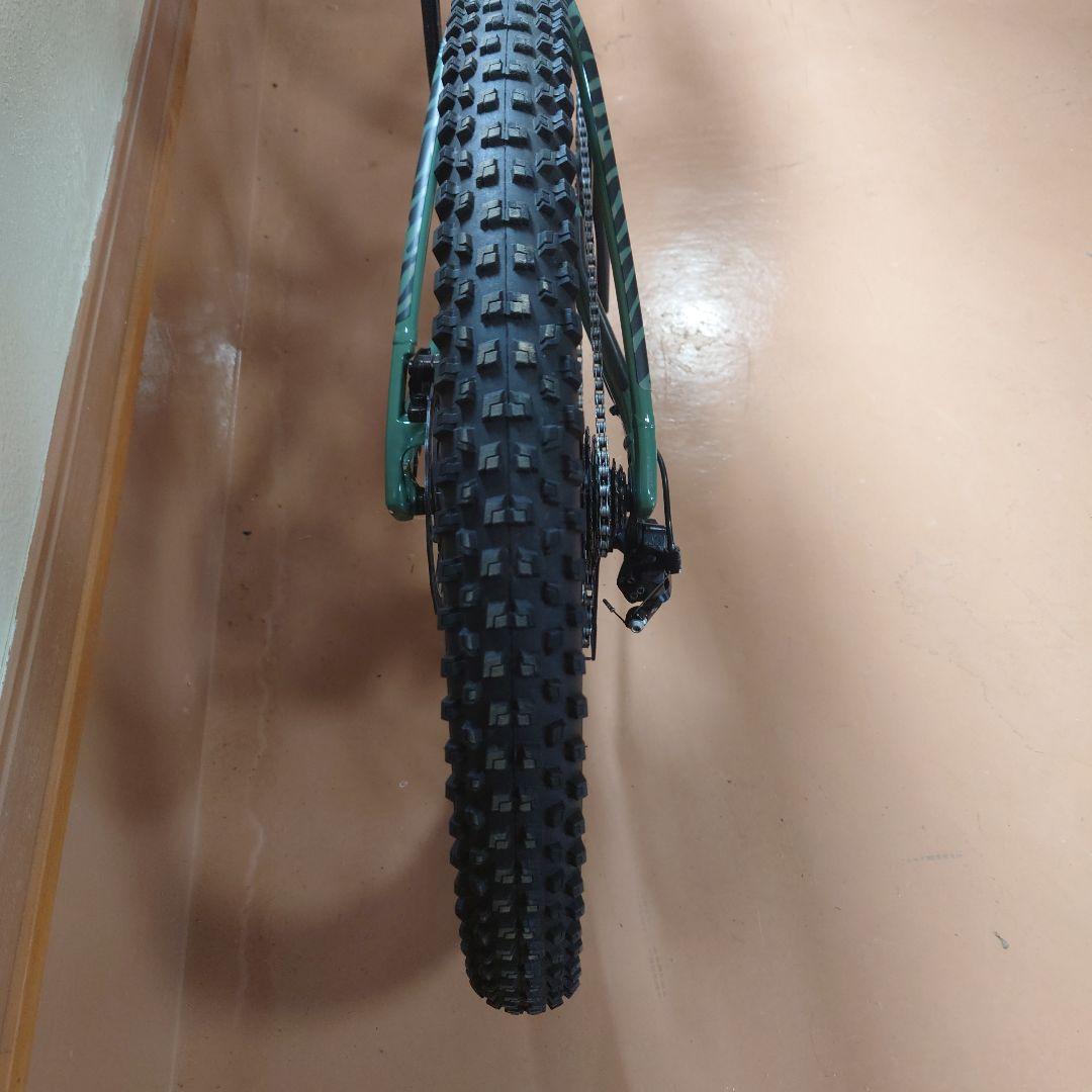 スペシャライズドSPECIALIZED リップロック RIPROCK 24インチ