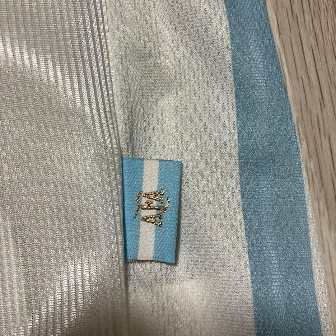 アルゼンチン代表 98（H） バティストゥータ
