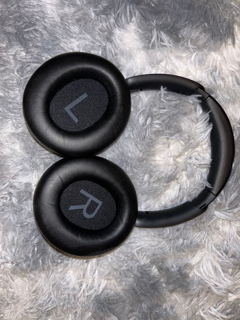 ヘッドホン Ankerq45