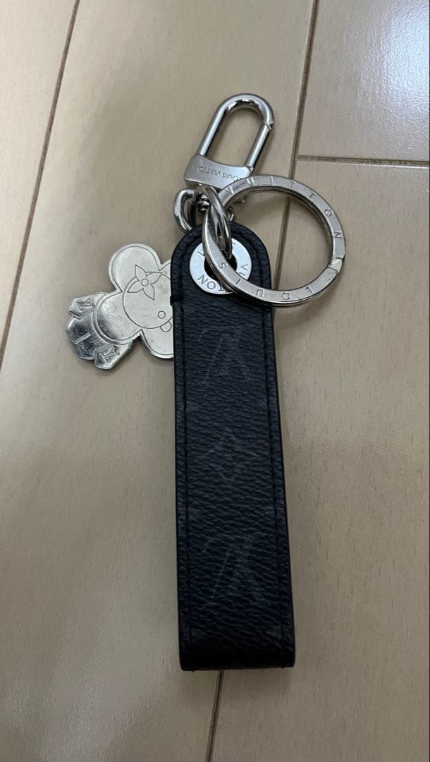 Louis Vuitton キーホルダー