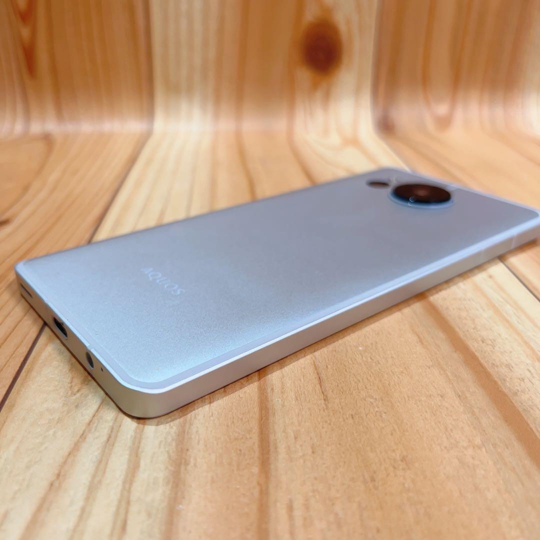 SIMフリー 本体 AQUOS sense7 Plus 128 GB 051G2