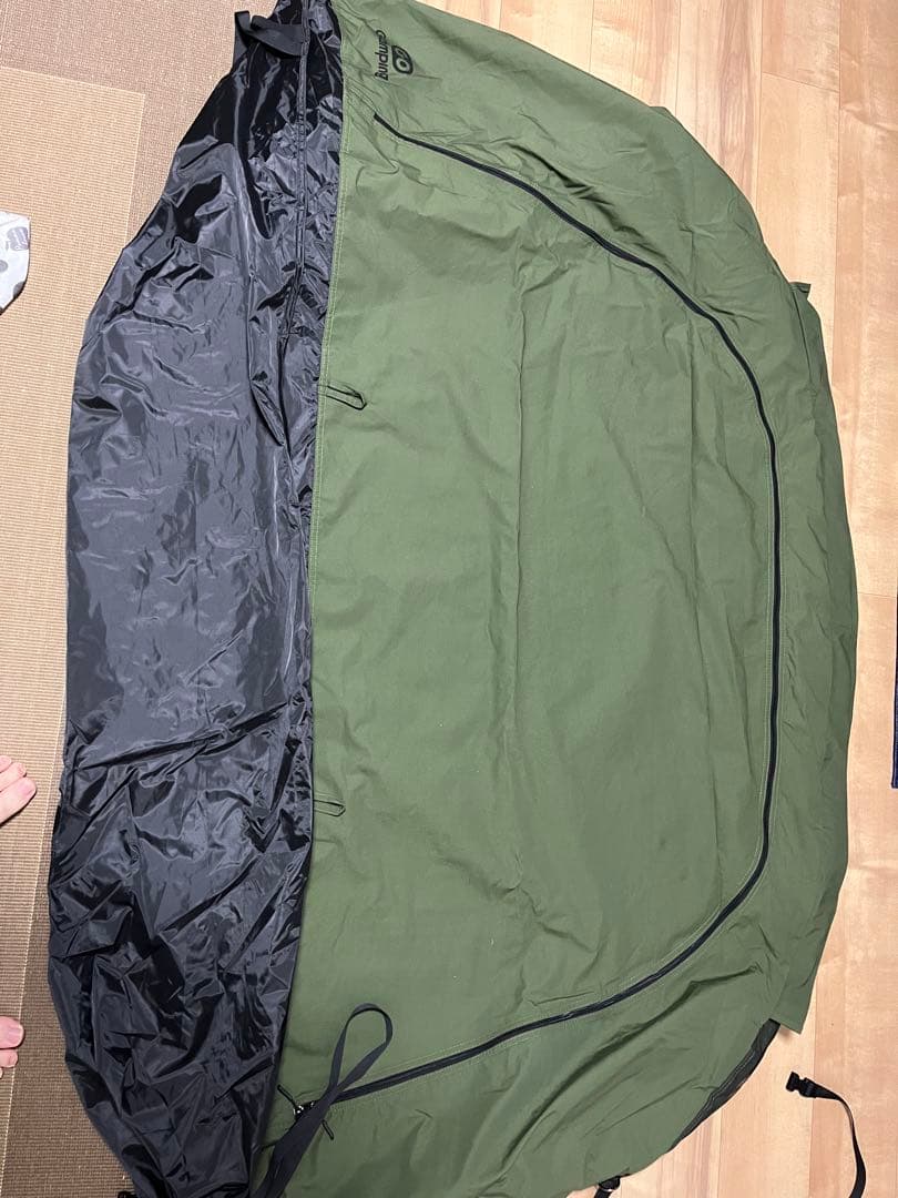 GO Glamping SKY EYE CT＋フライシートセット
