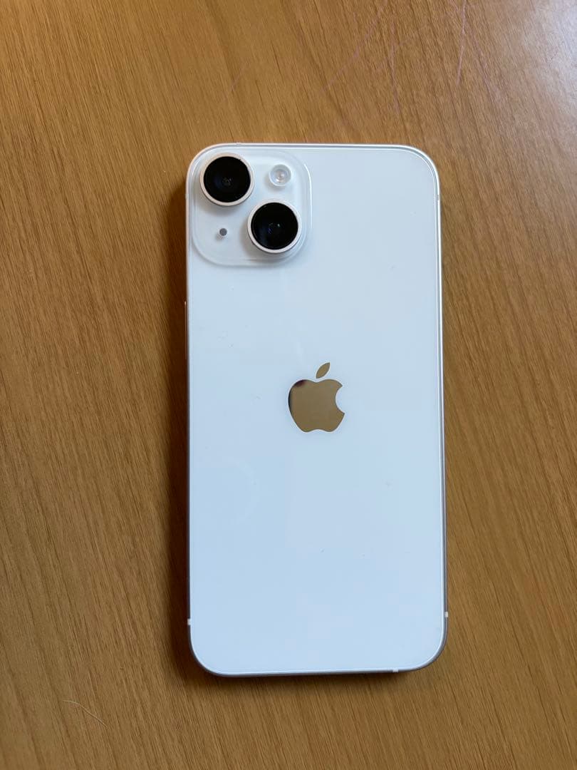 iphone 14本体