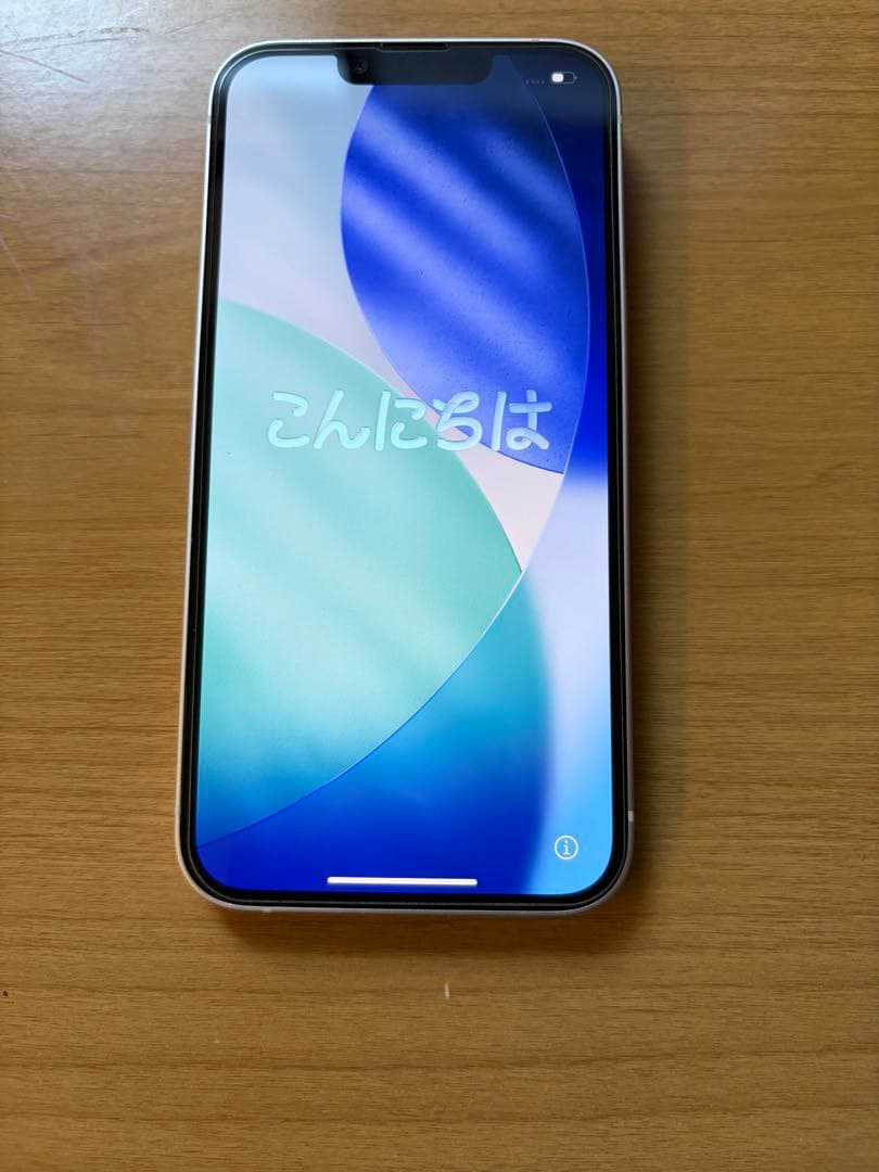 iphone 14本体