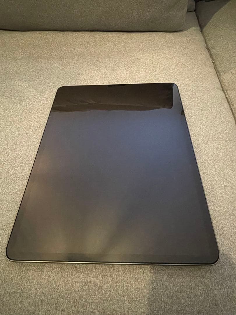 【極美品】iPad Pro (第4世代) 12.9インチ 256GB