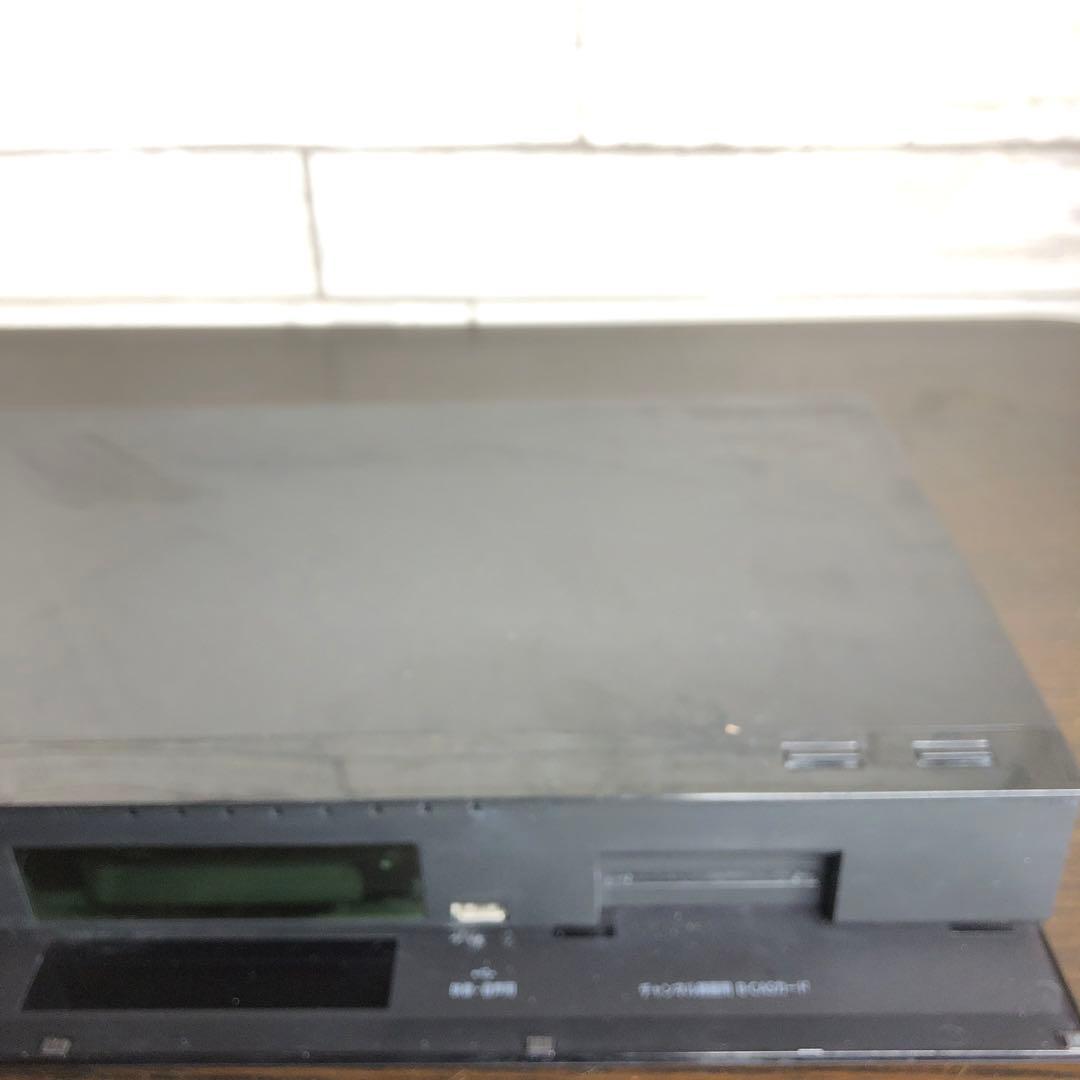 k*a様 Panasonic ブルーレイ ディーガ　DMR-4X600 本体のみ