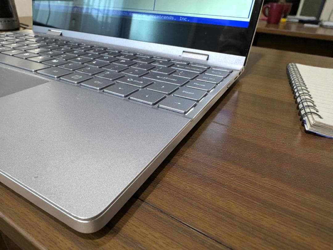 ⭐初回特価⭐高性能＆軽量⭐BMAX Y13⭐