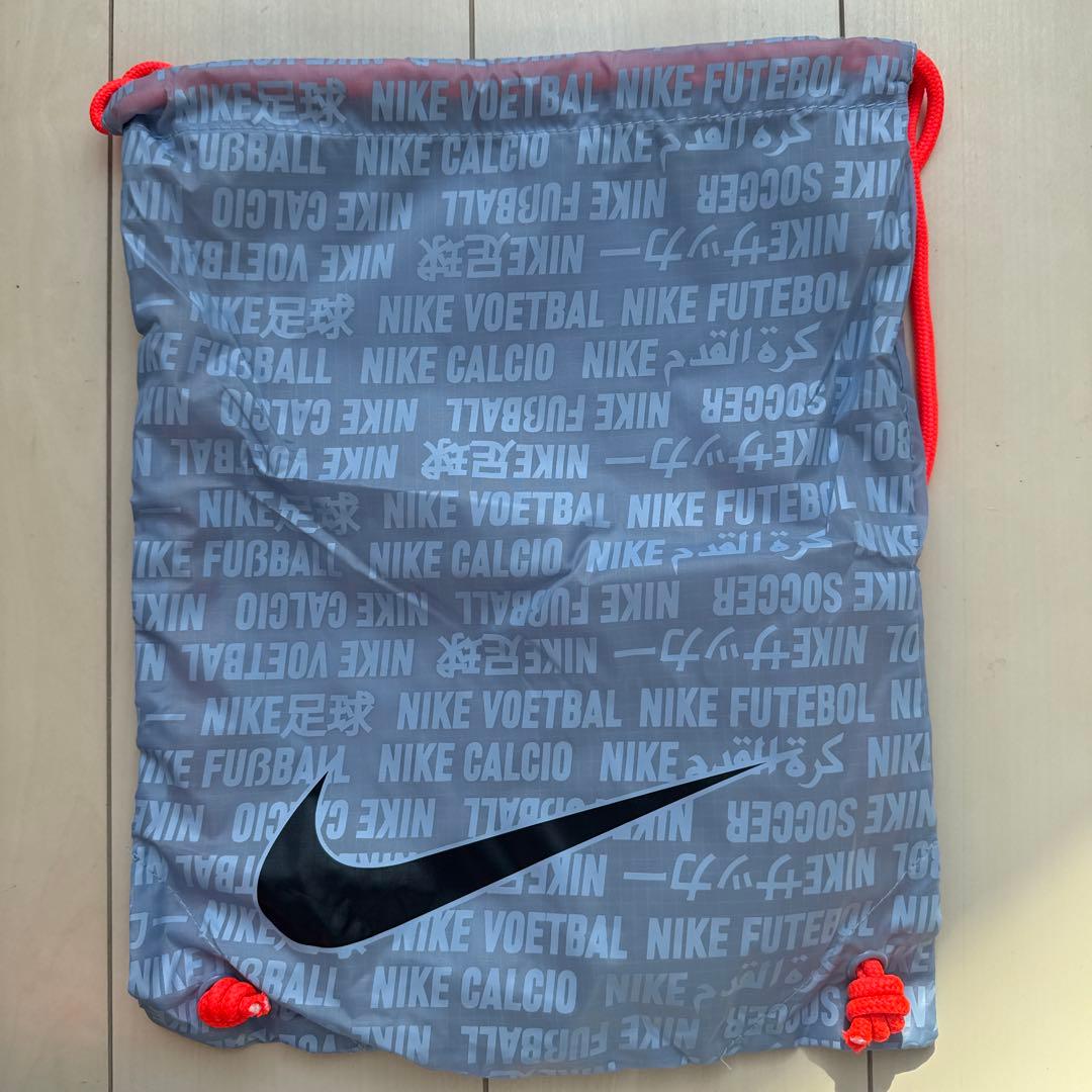 NIKE ファントム 6 ELITE AG 26.5cm 456