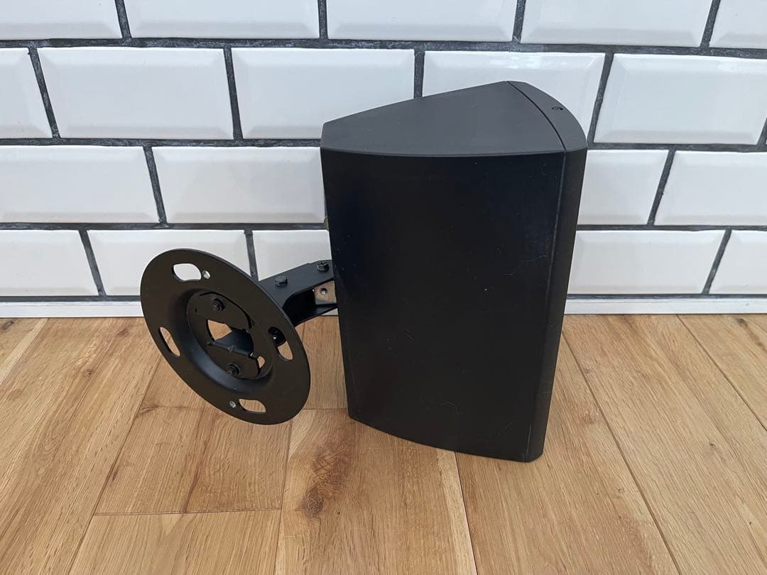 Panasonic スピーカー WS-M10-K 4台セット