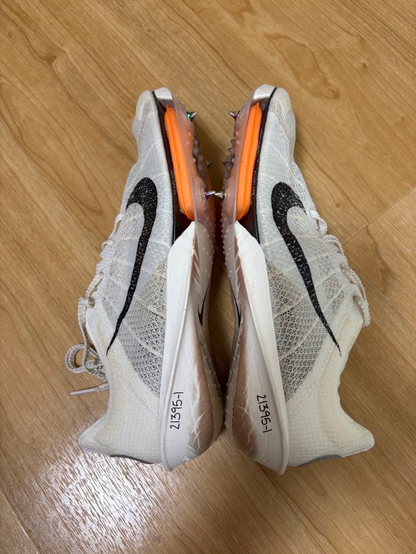 ナイキ ズームX ヴィクトリー 2 'プロトタイプ' 27cm NIKE